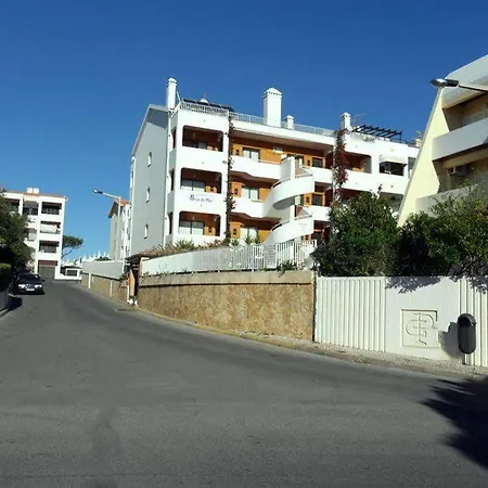 Sea Breeze Албуфейра