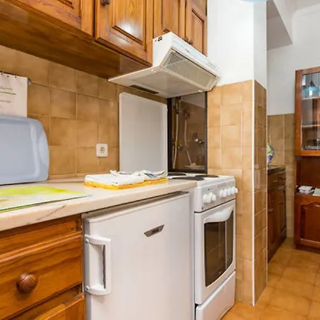 Sea Breeze Готель Албуфейра